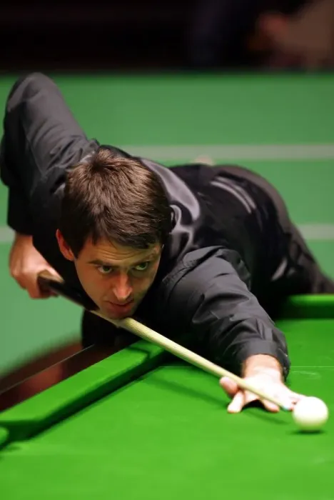 Framed Print : Ronnie O Sullivan Framed Print : Ronnie O Sullivan