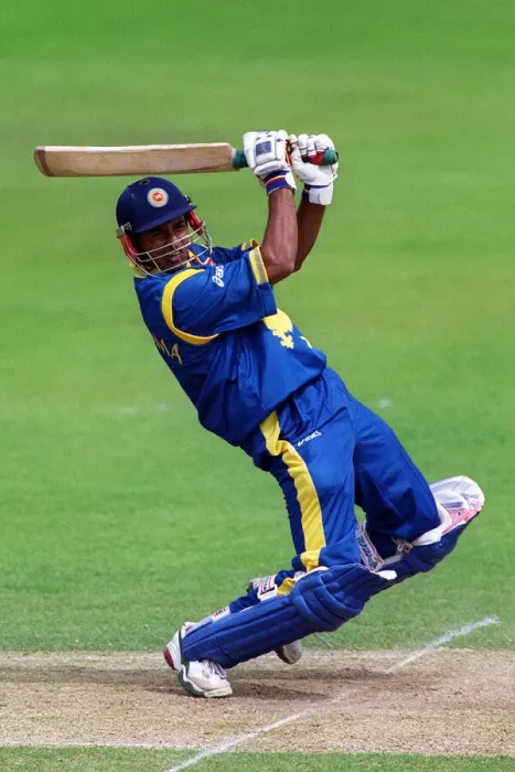 Framed Print : Roshan Mahanama
