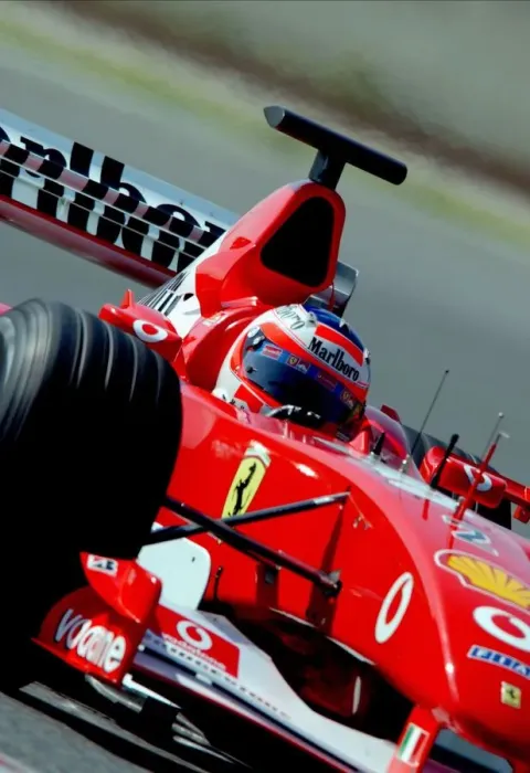 Framed Print : Rubens Barrichello Framed Print : Rubens Barrichello
