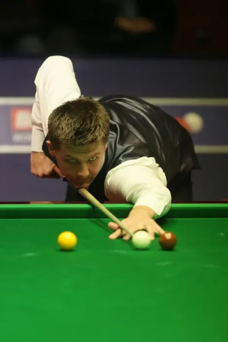 Framed Print : Ryan Day World Snooker Championship Betfred.Com Framed Print : Ryan Day World Snooker Championship Betfred.Com