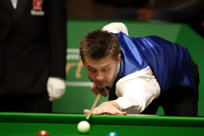 Framed Print : Ryan Day Wales 888.Com World Championships Crucible Theatre Framed Print : Ryan Day Wales 888.Com World Championships Crucible Theatre