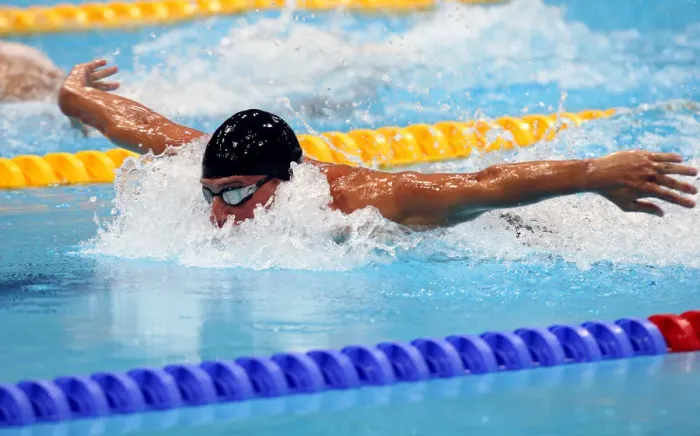 Framed Print : Ryan Lochte Framed Print : Ryan Lochte
