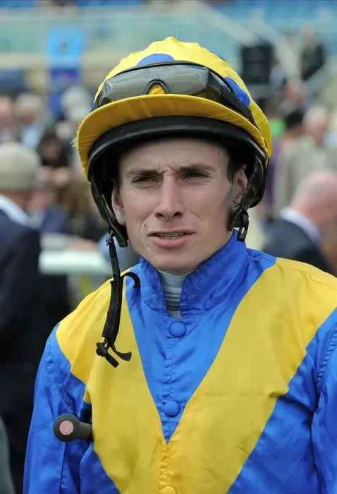 Framed Print : Ryan Moore Framed Print : Ryan Moore