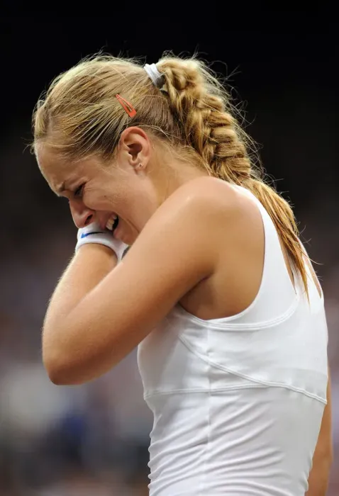 Framed Print : Sabine Lisicki Framed Print : Sabine Lisicki