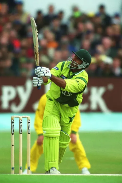 Framed Print : Saeed Anwar Framed Print : Saeed Anwar