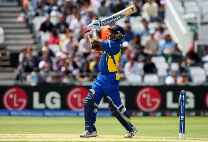 Framed Print : Sanath Jayasuriya Framed Print : Sanath Jayasuriya
