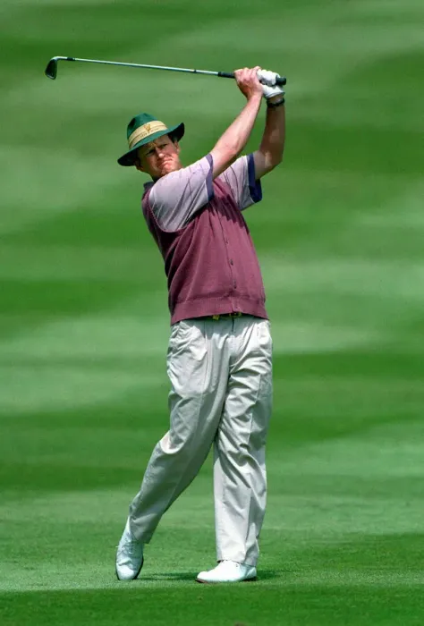 Framed Print : Sandy Lyle Framed Print : Sandy Lyle
