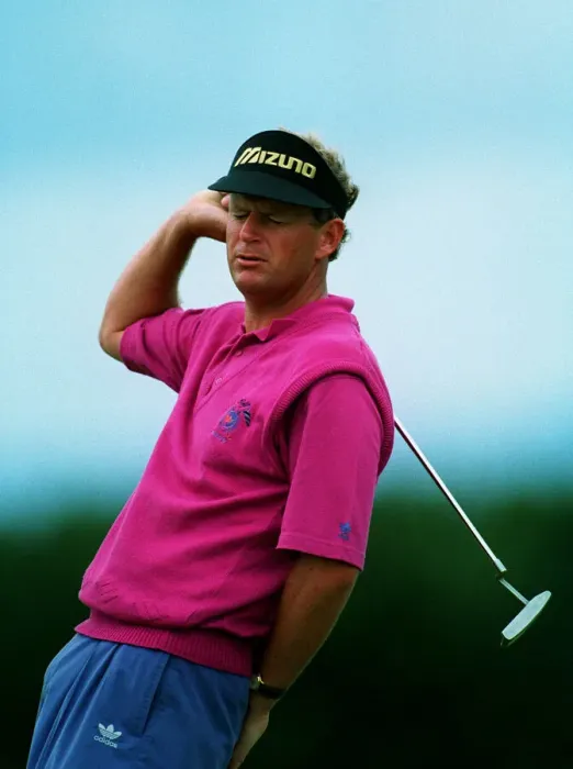 Framed Print : Sandy Lyle Framed Print : Sandy Lyle