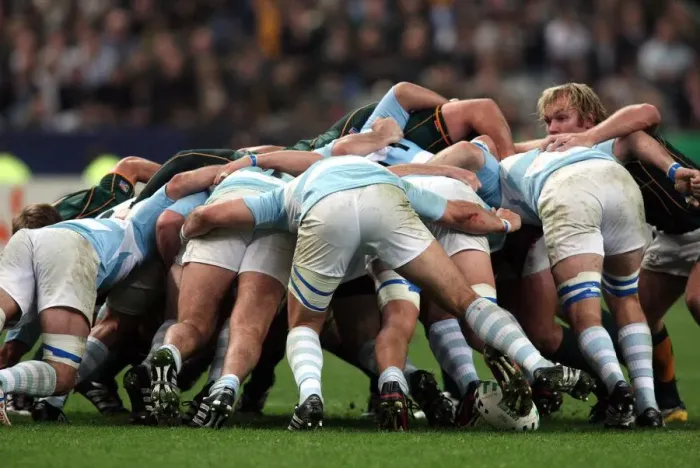 Framed Print : Scrum South Africa V Argentina South Africa V Argentina Framed Print : Scrum South Africa V Argentina South Africa V Argentina
