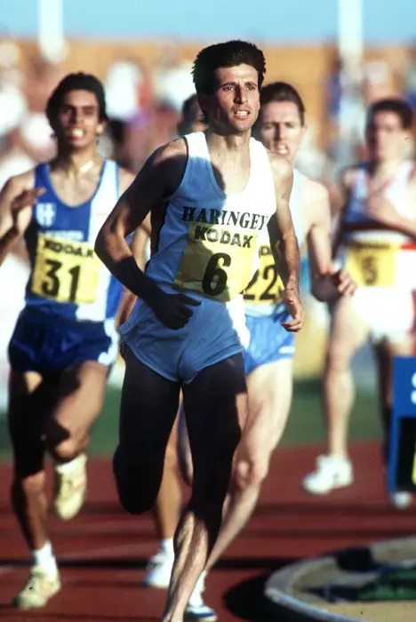 Framed Print : Sebastian Coe Framed Print : Sebastian Coe