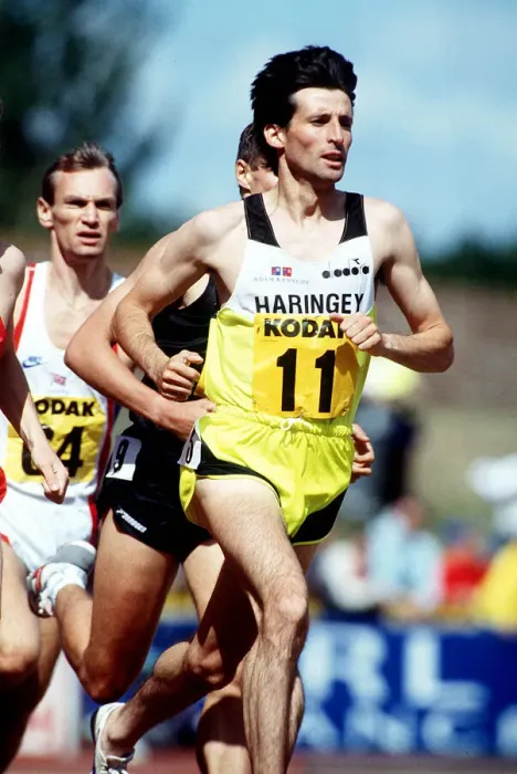 Framed Print : Sebastian Coe Framed Print : Sebastian Coe