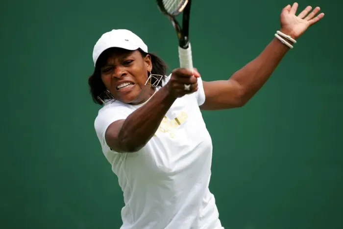 Framed Print : Serena Williams Framed Print : Serena Williams