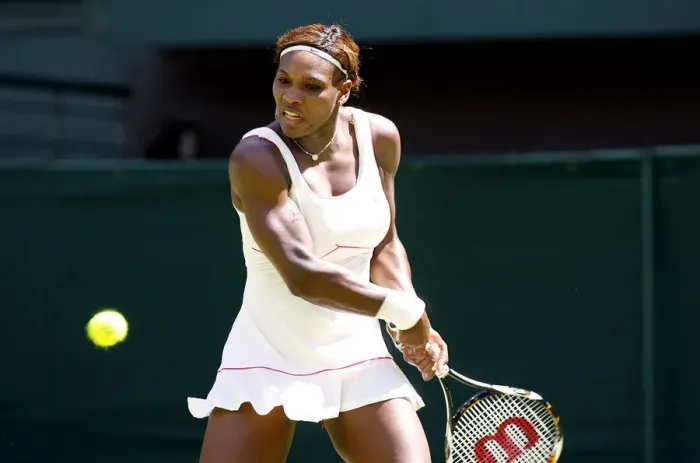 Framed Print : Serena Williams Framed Print : Serena Williams