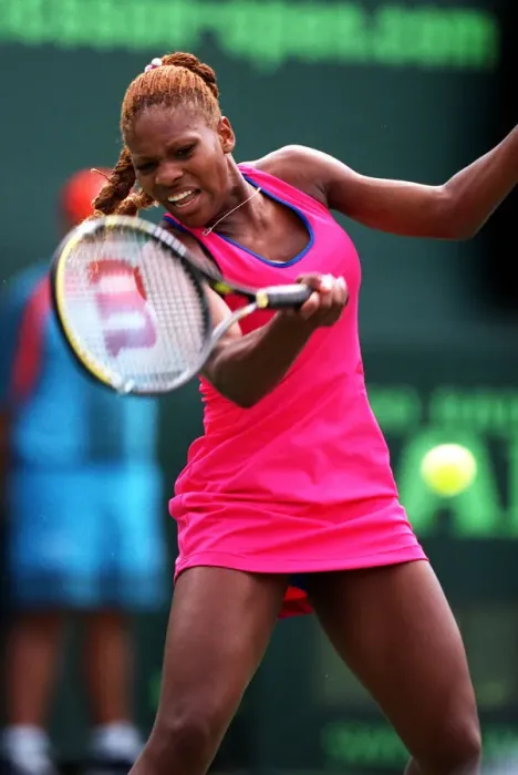 Framed Print : Serena Williams Framed Print : Serena Williams