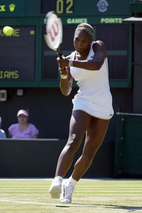 Framed Print : Serena Williams Framed Print : Serena Williams