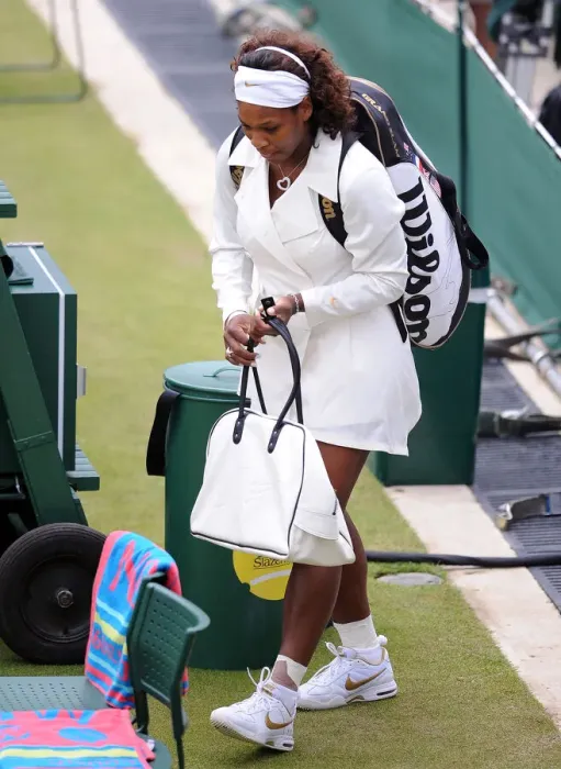 Framed Print : Serena Williams Framed Print : Serena Williams