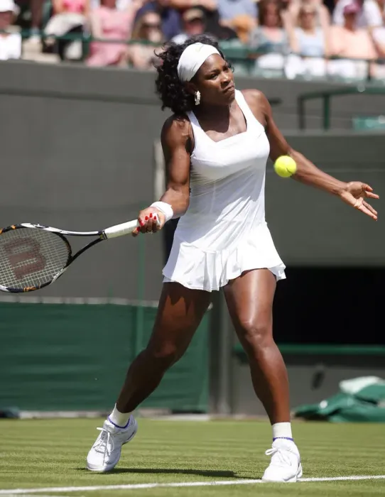 Framed Print : Serena Williams Framed Print : Serena Williams