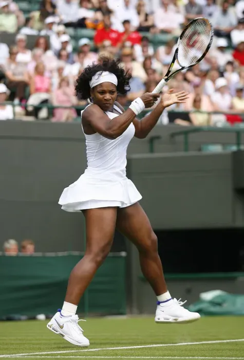 Framed Print : Serena Williams Framed Print : Serena Williams