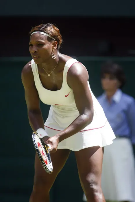 Framed Print : Serena Williams Framed Print : Serena Williams