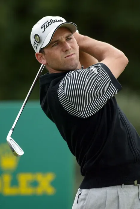 Framed Print : Sergio Garcia Framed Print : Sergio Garcia