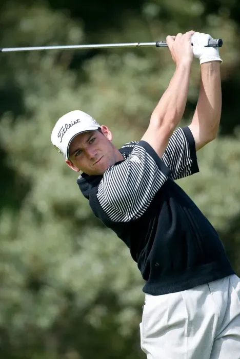 Framed Print : Sergio Garcia Framed Print : Sergio Garcia