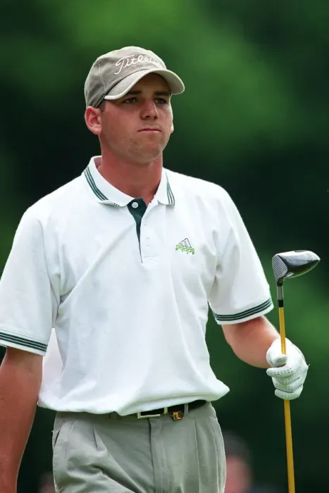 Framed Print : Sergio Garcia Framed Print : Sergio Garcia