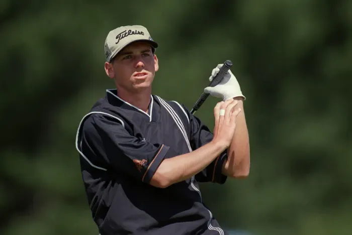 Framed Print : Sergio Garcia Framed Print : Sergio Garcia