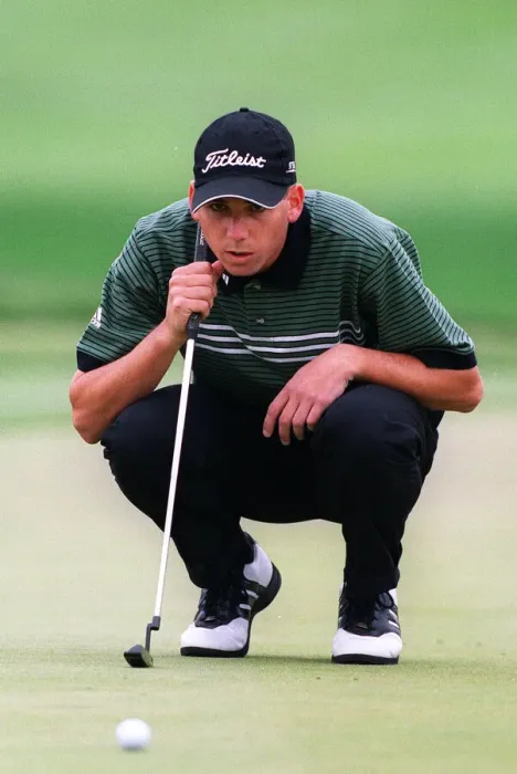 Framed Print : Sergio Garcia Framed Print : Sergio Garcia