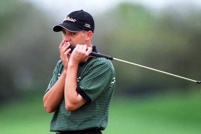 Framed Print : Sergio Garcia Framed Print : Sergio Garcia