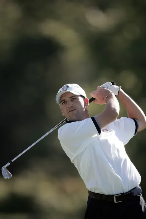 Framed Print : Sergio Garcia