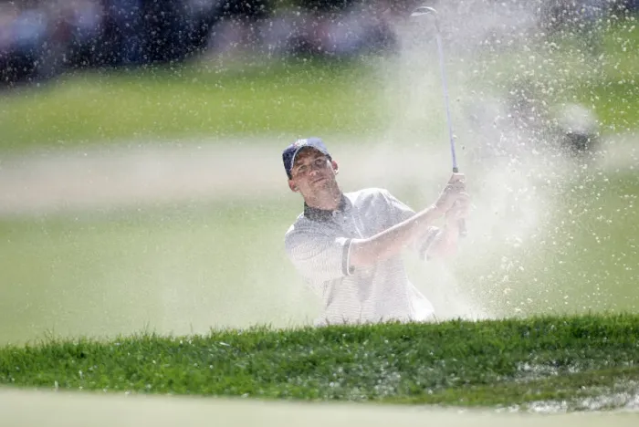Framed Print : Sergio Garcia