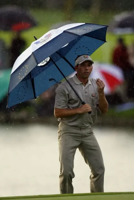 Framed Print : Sergio Garcia