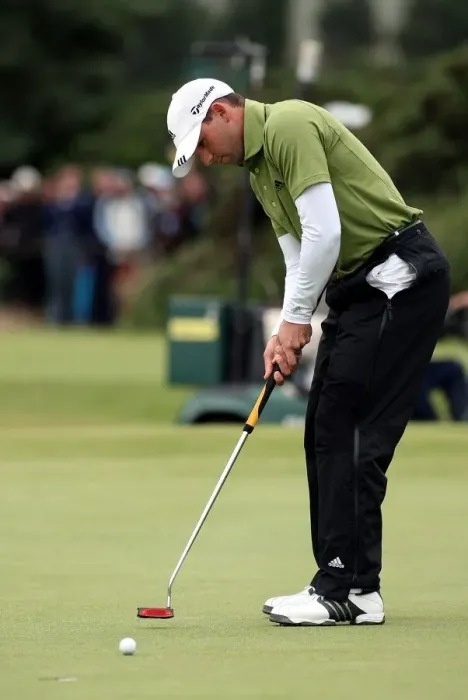 Framed Print : Sergio Garcia Framed Print : Sergio Garcia