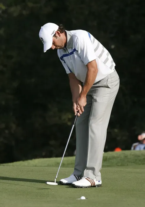 Framed Print : Sergio Garcia Framed Print : Sergio Garcia
