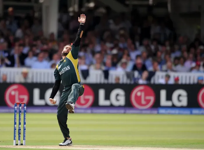 Framed Print : Shahid Afridi Framed Print : Shahid Afridi