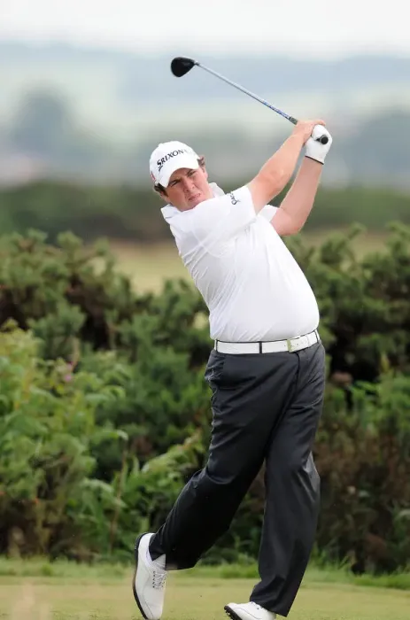 Framed Print : Shane Lowry Framed Print : Shane Lowry