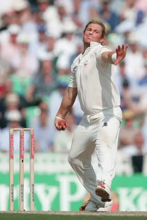 Framed Print : Shane Warne Framed Print : Shane Warne