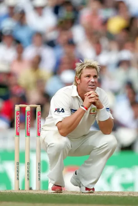 Framed Print : Shane Warne Framed Print : Shane Warne