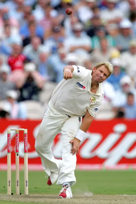 Framed Print : Shane Warne Framed Print : Shane Warne