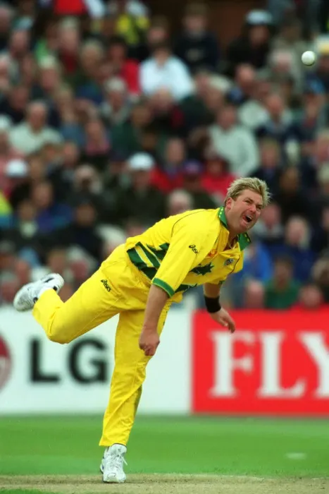 Framed Print : Shane Warne Framed Print : Shane Warne