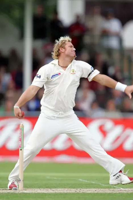 Framed Print : Shane Warne Framed Print : Shane Warne