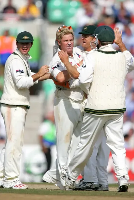 Framed Print : Shane Warne, Adam Gilchrist & Ricky Ponting Framed Print : Shane Warne, Adam Gilchrist & Ricky Ponting