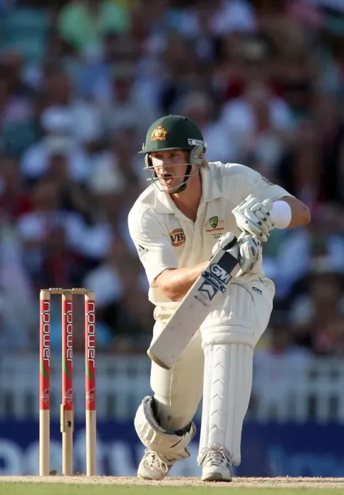 Framed Print : Shane Watson Framed Print : Shane Watson