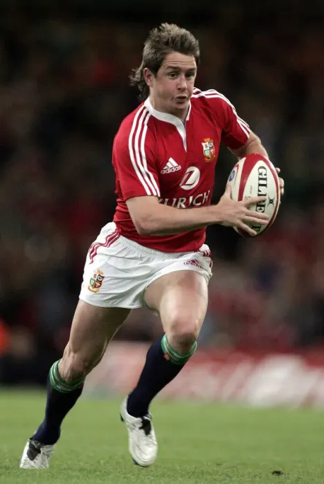 Framed Print : Shane Williams