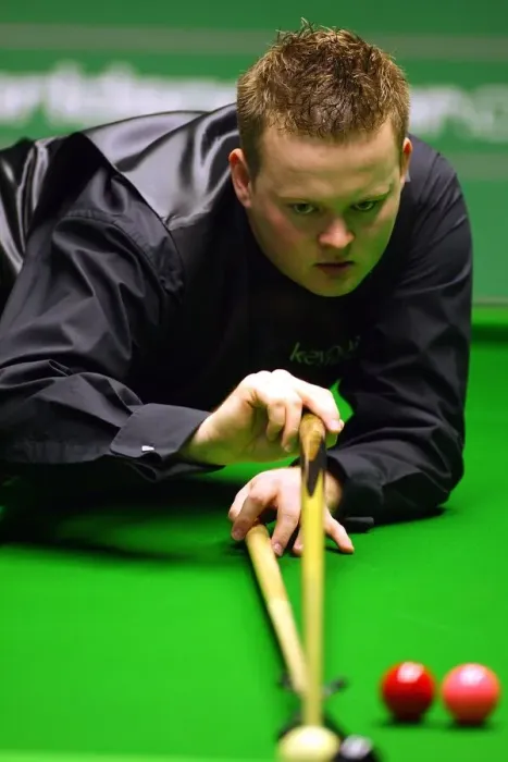 Framed Print : Shaun Murphy
