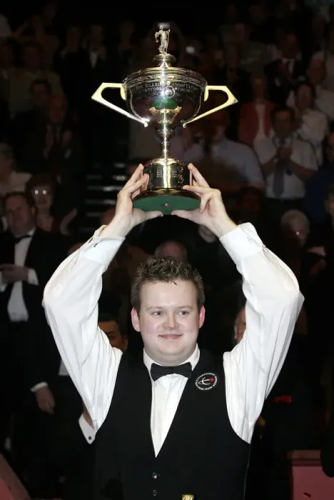 Framed Print : Shaun Murphy