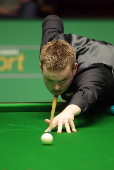 Framed Print : Shaun Murphy