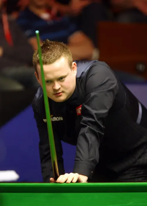 Framed Print : Shaun Murphy Framed Print : Shaun Murphy