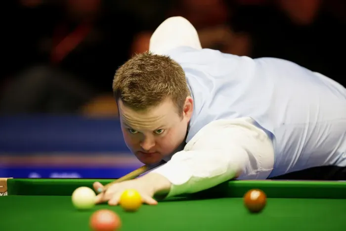 Framed Print : Shaun Murphy Framed Print : Shaun Murphy