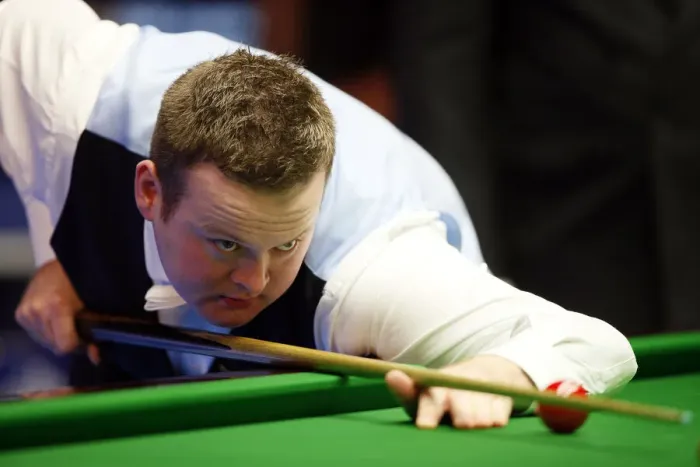 Framed Print : Shaun Murphy Framed Print : Shaun Murphy